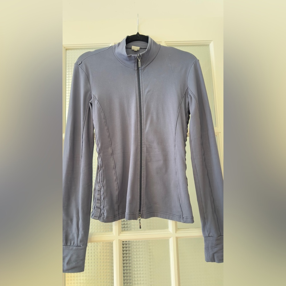 Women's Gray Jacket